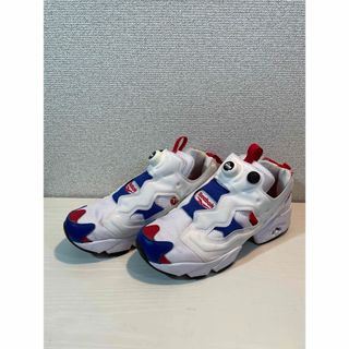 リーボック(Reebok)のREEBOK INSTAPUMP FURY OG MU/リーボックスニーカー/(スニーカー)