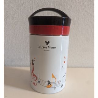 ディズニー(Disney)のディズニー　ランチジャー　保温(弁当用品)