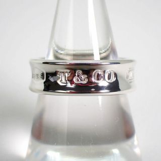 ティファニー(Tiffany & Co.)のティファニー 925 1837 リング 13.5号[g272-66］(リング(指輪))