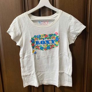 ロキシー(Roxy)のROXY Tシャツ(Tシャツ(半袖/袖なし))