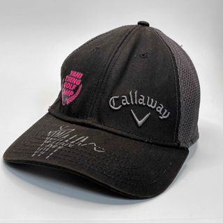 キャロウェイ(Callaway)のCallaway  キャロウェイ キャップ　帽子 ユニセックス(キャップ)