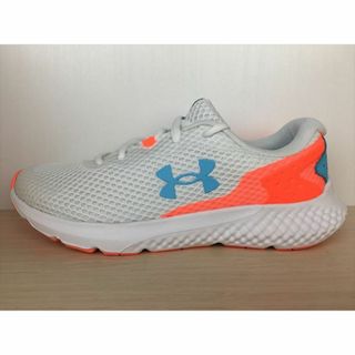 アンダーアーマー(UNDER ARMOUR)のアンダーアーマー チャージドローグ3 靴 24,5cm 新品 (1969)(スニーカー)