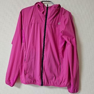 ザノースフェイス(THE NORTH FACE)のノースフェイス　ナイロンパーカー(ナイロンジャケット)