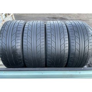 ニットー(ニットー)の★8部山★ NITTO ニットー NT555 G2 245 40 20 21年 (タイヤ)