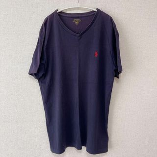 ポロラルフローレン(POLO RALPH LAUREN)のPOLO RALPH LAUREN RN41381 Ｔシャツ Sサイズ(Tシャツ/カットソー(半袖/袖なし))