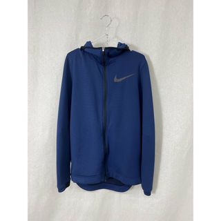 ナイキ(NIKE)のN174 NIKE ナイキ パーカー フード メッシュ(パーカー)