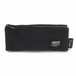 【色: ネイビー】ラダイト ペンケース ベンディ CORDURA ネイビー LD(その他)