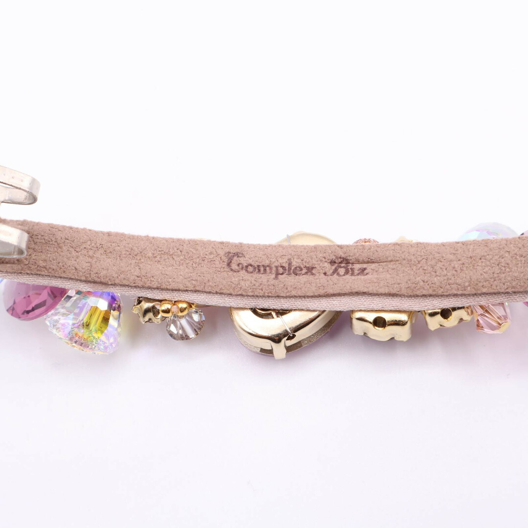 Complex Biz - コンプレックスビズ 【美品】スイートパレット Complex Biz - コンプレックスビズ 【美品】スイートパレット