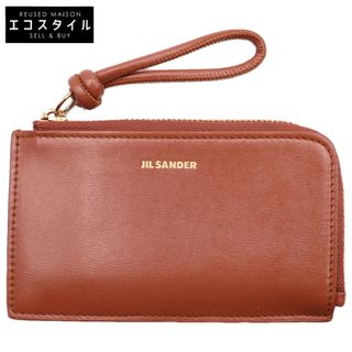 ジルサンダー(Jil Sander)のジルサンダー GIRO ENVELOPE COIN PURSE エンベロープ コインパース /(コインケース)