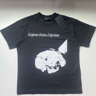 ラフシモンズ(RAF SIMONS)のEnfants Riches Deprimes SLEEP SOUND Tee(Tシャツ/カットソー(半袖/袖なし))