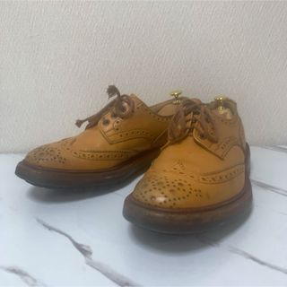 トリッカーズ(Trickers)のトリッカーズ　Tricker's バートン　BOURTON(ドレス/ビジネス)