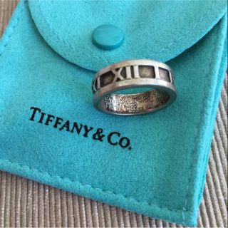 ティファニー(Tiffany & Co.)のティファニーリング♡(リング(指輪))