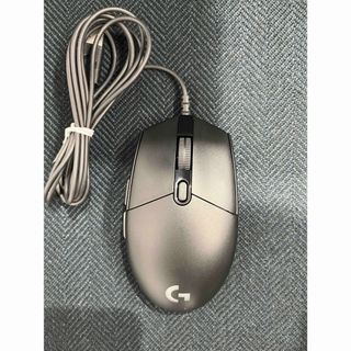 ロジクール(Logicool)のG203(PC周辺機器)