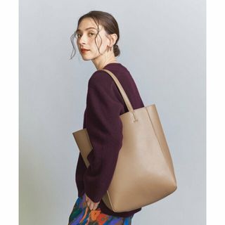 ビューティアンドユースユナイテッドアローズ(BEAUTY&YOUTH UNITED ARROWS)の【MOCA】ソフト カラーコンビ トートバッグ(トートバッグ)