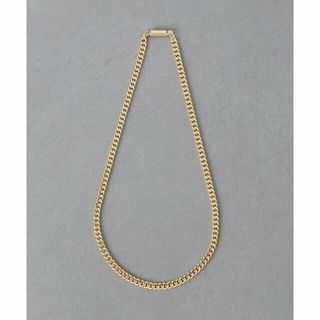 ユナイテッドアローズ(UNITED ARROWS)の【GOLD】キヘイチェーン チョーカー(ネックレス)