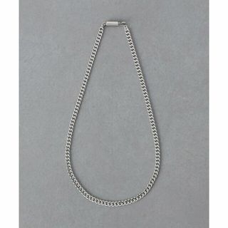 ユナイテッドアローズ(UNITED ARROWS)の【SILVER】キヘイチェーン チョーカー(ネックレス)