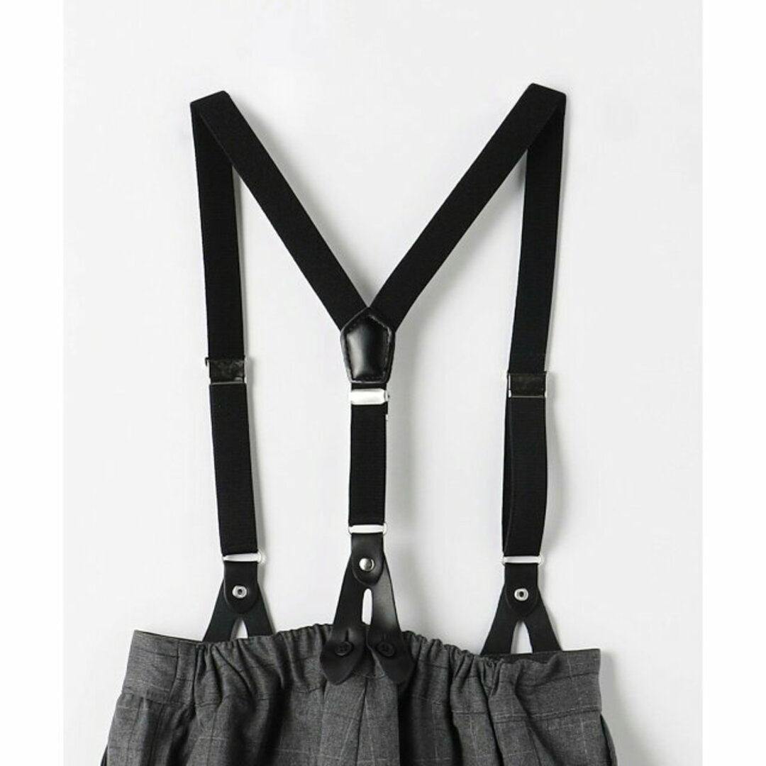 UNITED ARROWS green label relaxing - 【その他1】サスペンダー UNITED ARROWS green label relaxing - 【その他1】サスペンダー