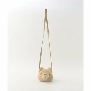 ユナイテッドアローズグリーンレーベルリラクシング(UNITED ARROWS green label relaxing)の【BEIGE】GLR ベア ポシェット(その他)