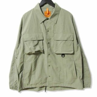 ジュゲム #10 UTILITY ACCESS BLOUSON 27105664(その他)