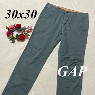 GAP - ギャップ　GAP ♡ カジュアルパンツ　76x76 30x30 サイズ　即発送