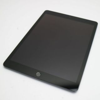 アイパッド(iPad)のiPad 第9世代 Wi-Fi 64GB スペースグレイ  M444(タブレット)