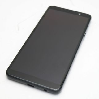 ギャラクシー(Galaxy)の超美品 SC-02L Galaxy Feel2 オパールブラック  SIMロック解除済み M444(スマートフォン本体)