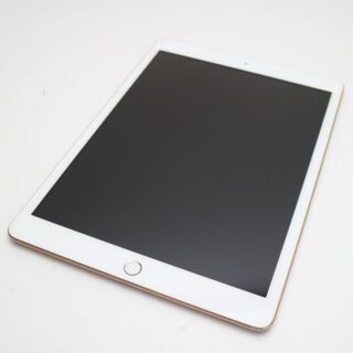アイパッド(iPad)の超美品 iPad 第8世代 Wi-Fi 32GB  ゴールド M444(タブレット)