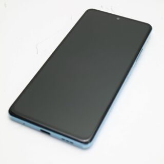 超美品 SIMフリー Redmi Note 10 Pro グレイシャーブルー M444(スマートフォン本体)