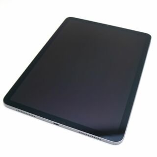 アイパッド(iPad)の超美品 iPad Air 第4世代 Wi-Fi 256GB  グレイ M444(タブレット)