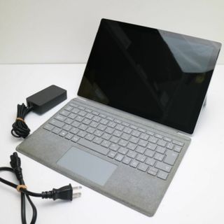 マイクロソフト(Microsoft)のSurface Pro 6 i5 8GB 256GB 中古 M444(ノートPC)