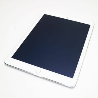アップル(Apple)の超美品 docomo iPad Air 2 128GB シルバー  M444(タブレット)