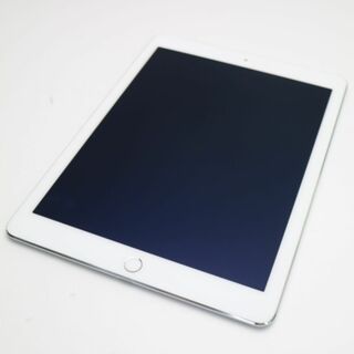 アップル(Apple)の超美品 iPad Air 2 Wi-Fi 32GB シルバー  M444(タブレット)