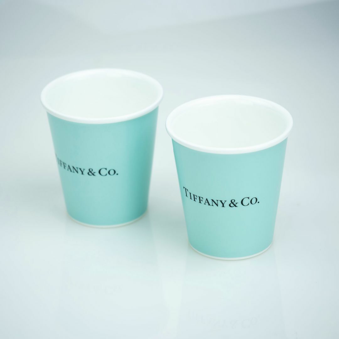 Tiffany & Co. - ティファニー エブリデイオブジェクト Tiffany & Co. - ティファニー エブリデイオブジェクト