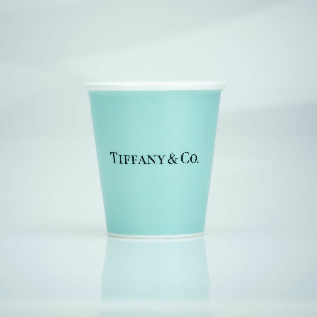 Tiffany & Co. - ティファニー エブリデイオブジェクト Tiffany & Co. - ティファニー エブリデイオブジェクト