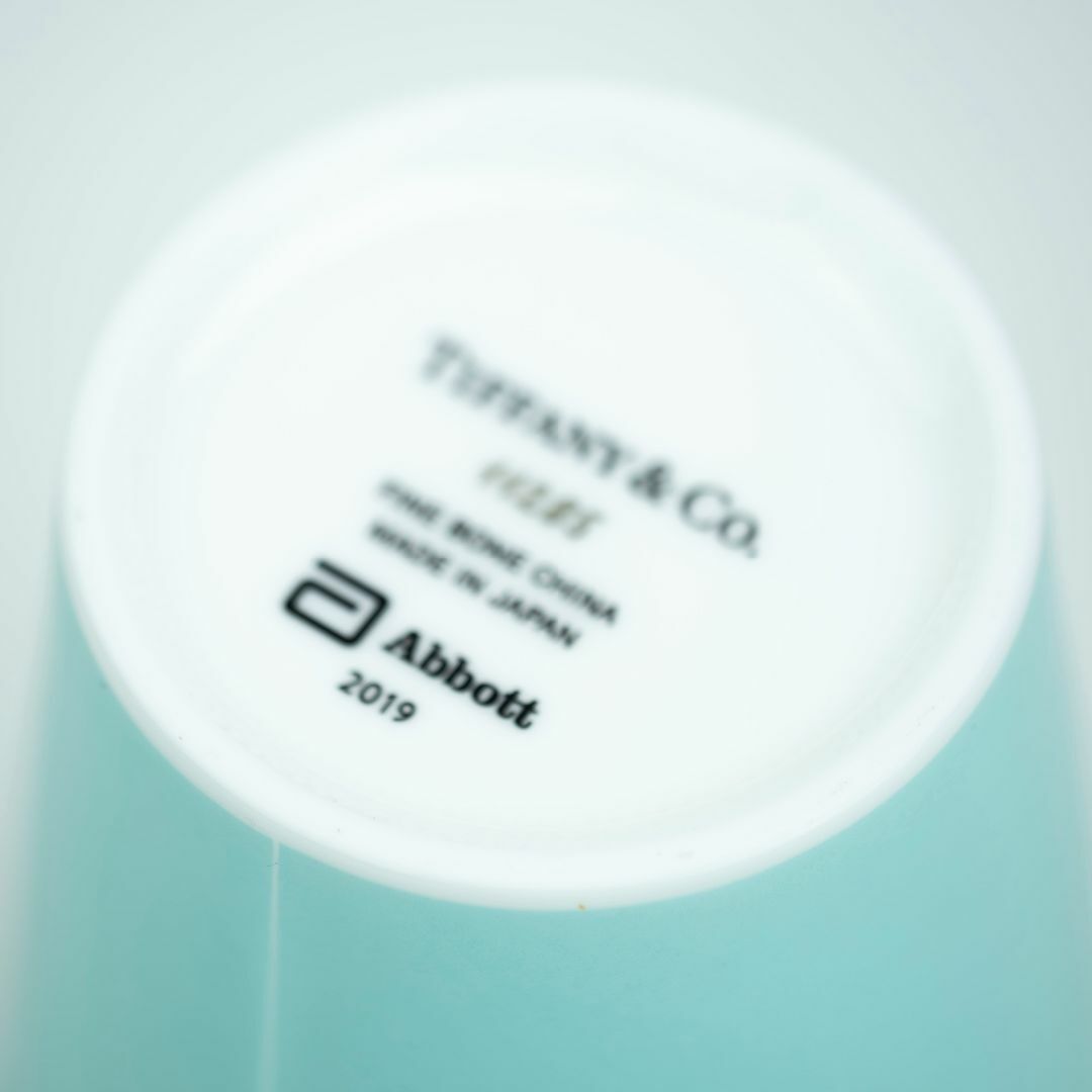 Tiffany & Co. - ティファニー エブリデイオブジェクト Tiffany & Co. - ティファニー エブリデイオブジェクト