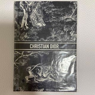 Christian Dior - ディオール　ノベルティ　ノート　