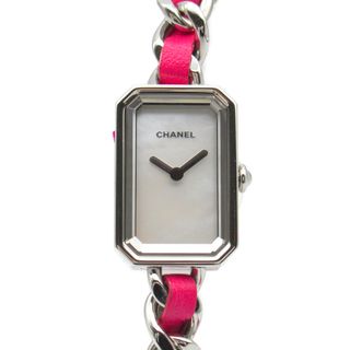 シャネル(CHANEL)のシャネル プルミエール ロックポップ世界限定1000本 腕時計(腕時計)