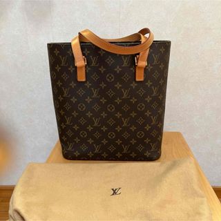 LOUIS VUITTON - 新品未使用　ルイヴィトン　LOUIS VUITTON ヴァヴァン　GM