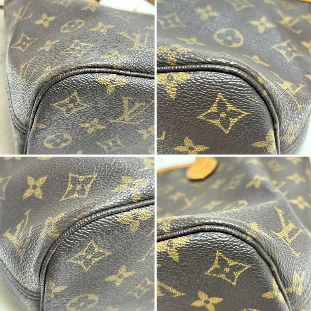 LOUIS VUITTONルイヴィトン ネヴァーフルPM モノグラムM40155 LOUIS VUITTONルイヴィトン ネヴァーフルPM モノグラムM40155