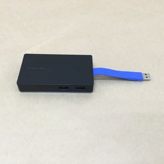 HP - HP USB Travel Dock USBハブ TPA-1502 USB接続で複数インターフェイス接続が可能