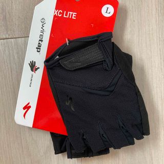 スペシャライズド(Specialized)のラスト‼️【未使用品‼️】スペシャライズド ロードバイク グローブ (ウエア)