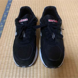 ニューバランス(New Balance)のニューバランス 990V3 made in U.S.A(スニーカー)