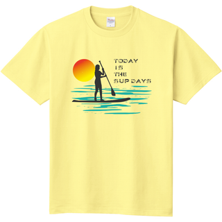 激レア　珍しい。珍しすぎる。SUP Tシャツ　　XL(Tシャツ/カットソー(半袖/袖なし))