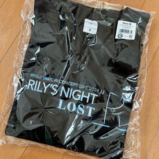 EXILE TRIBE - 【新品】今市隆二RILY'S NIGHT/LOST"R"   Tシャツ