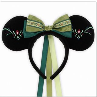 ディズニー(Disney)のファンタジースプリングス　アナ　カチューシャ(その他)