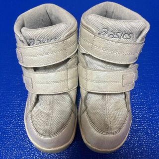 アシックス(asics)のasics GD.WALKER®MINI-HI 19.5cm(スニーカー)