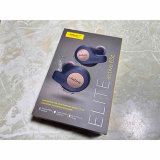 Jabra ELITE ACTIVE 65t ジャブラ ワイヤレス イヤホン(ヘッドフォン/イヤフォン)