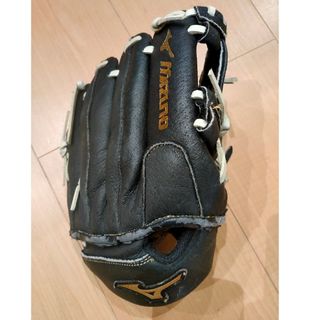 ミズノ(MIZUNO)のミズノ ワイルドキッズ グローブ(グローブ)