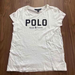 POLO RALPH LAUREN - POLO Ralph Lauren レディース　半袖Tシャツ　XSサイズ