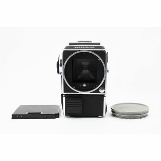 14544 ★極上品★ HASSELBLAD 553ELX ハッセルブラッド(フィルムカメラ)